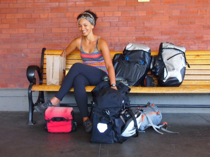 Dani packing efficiently