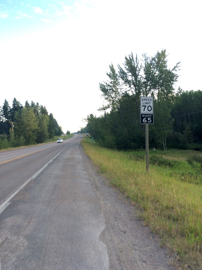 The shoulder in this picture is a bit of an aberration. More often they looked like the one in the picture below.