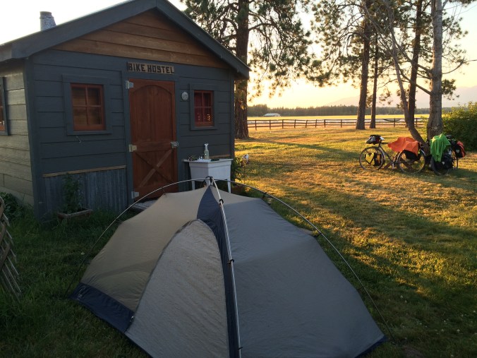 Beautiful! But out of the way and pricey!!